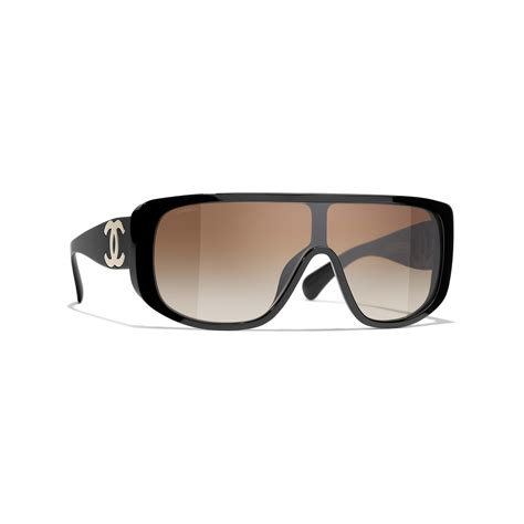 occhiali chanel paris uomo|Chanel sunglasses new collection.